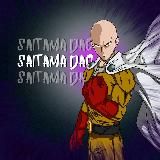 Saitama DAO