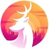 Digital Deer | UI-AI | Дизайн и нейросети