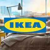 Распродажа IKEA скидки 50%