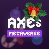 Axes Metaverse News (RU)