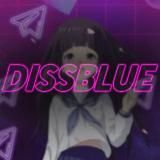 DissBlue |ПРОМОКОДЫ