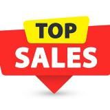 TOP SALE | ПРОМОКОДЫ, СКИДКИ, КУПОНЫ