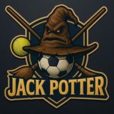 JACK POTTER🔮