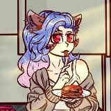 Мир холста NikkoLover