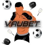 VAUBET | Ставки на спорт | Футбол/Хоккей