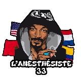 L'Anesthésiste 33 🇺🇸🇲🇦🇳🇱🇨🇴