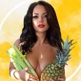 Карина | Здоровье, Рост , Масштаб