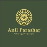Astro Stock Market by Anil Parashar