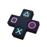 Игровой портал