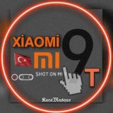 Xiaomi Mi 9T / K20 Türkiye 🇹🇷