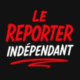 Le reporter indépendant
