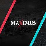 Фитнес-клуб MAXIMUS GLOBAL