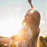 Путь к счастливой и гармоничной себе - основы основ