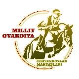 CHAVANDOZLAR MAKTABLARI