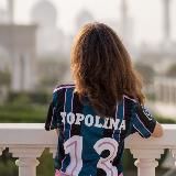 topolina
