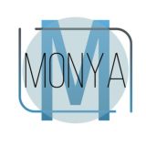 📢Агентство SMM | ДИЗАЙН «MONYA» КОММЕНТАРИИ