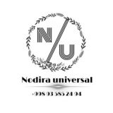 NODIRA Unversal Brent 1