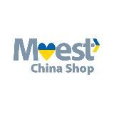 Meest China Shop - викуп товарів з Китаю, Кореї та Японії 🛍