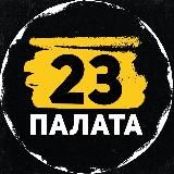 Палата 23