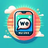 Wordee | English 🇺🇸