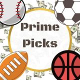 PRIME PICKS FREE 💰💰💰
