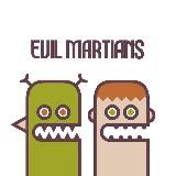 Evil Martians