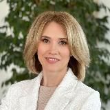 Анна Дудченко. Стройность и молодость.