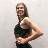 Арина Рыкова | GYMGIRL