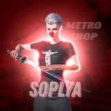 Soplya•Shops