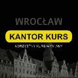KANTOR KURS WROCLAW