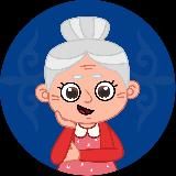 Адыгея - Нана Сказала