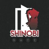 『☯️🌐 Shinobi Gate ⛩』