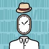 Циферблат на Маяковской