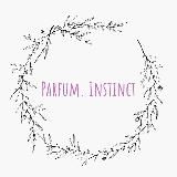 Parfum. Instinct