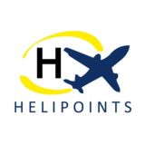 HELIPOINTS 🚁Вертолетные площадки «под ключ» 🛫Строительство аэродромов и вертодромов