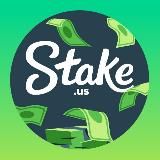 Stake.US Daily Drops 🇺🇸