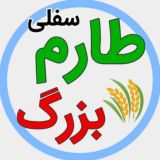 🌾 گروه طارم بزرگ 🌾