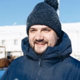 Фотограф ЯСИА Андрей Сорокин 📸