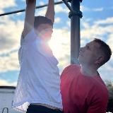 Команда сильных | Наставничество подростков