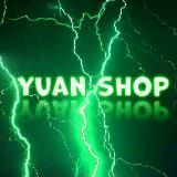 YUAN SHOP 🌺