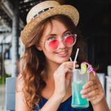 Коктейль позитива 🤣