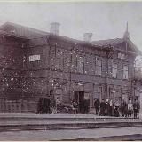 Lipjagi Липяги 100 лет тому вокруг до Новокуйбышевска