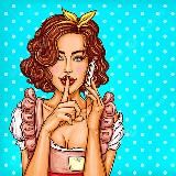 👱‍♀️Подслушано у Девушек