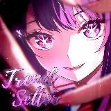 TrendSetter✧︎ | Вещи с AliExpress