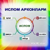 🕋🕌 M A N B A _ UZ🇺🇿