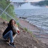 Жанна Фокина En+