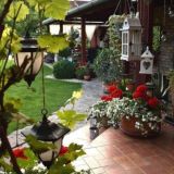 Дизайн ландшафта