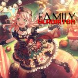 ПЕРЕЕХАЛИ ((🎄) 𝙂𝙇𝘿𝙏𝙍 𝙁𝘼𝙈𝙄𝙇𝙔