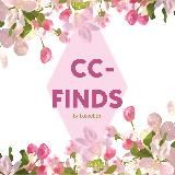 Cc-finds by bulochka ✨|TS4