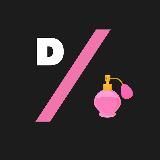 Скидки на парфюм